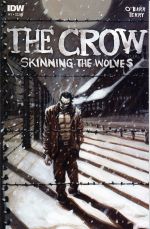 The Crow - Skinning the Wolves 001.jpg